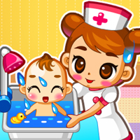 아기키우기8 - 바빠요 신생아 병동